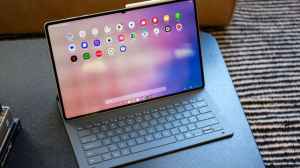 Samsung Tablets With Pen