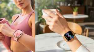 Playground-Proof: 5 Durable Smartwatches for Active Girls Who Love to Explore