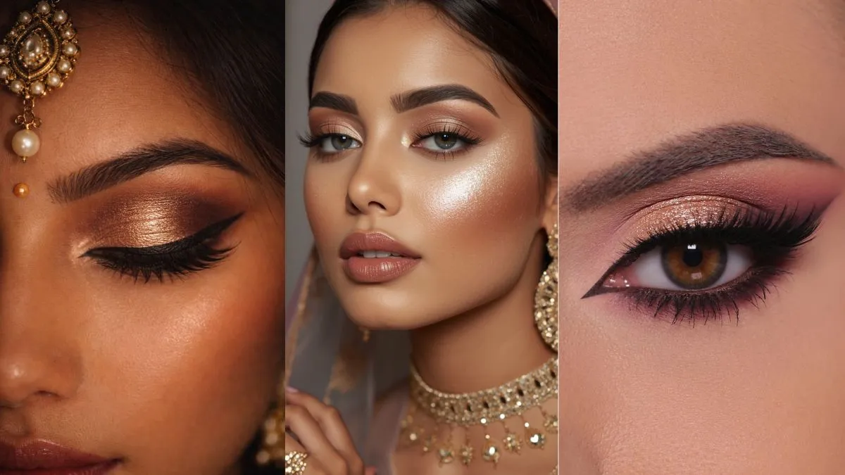 Eid Ul Fitr 2026 पर अपनी आंखों को दें मनमोहक रूप इन Eye Shadow पैलेट के साथ!