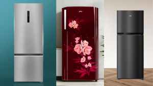 बड़े ब्रांड्स के फ्रिज जिनमें कम समय में बर्फ जमाना होगा आसान।