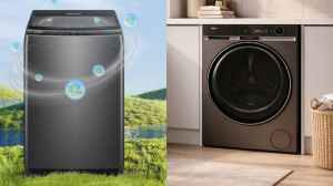 हायर वॉशिंग मशीन के बढ़िया विकल्प देखें यहां