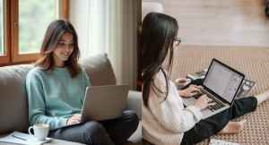 विकल्पों के साथ जानें छात्रों के लिए ₹60,000 तक की बजट में मिलने वाला लैपटॉप सही है या नहीं