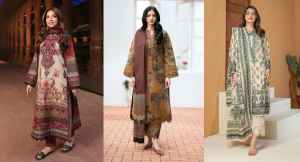 Eid Ul Fitr 2026: दिखना है सबसे खास तो पहनें खूबसूरत पाकिस्तानी