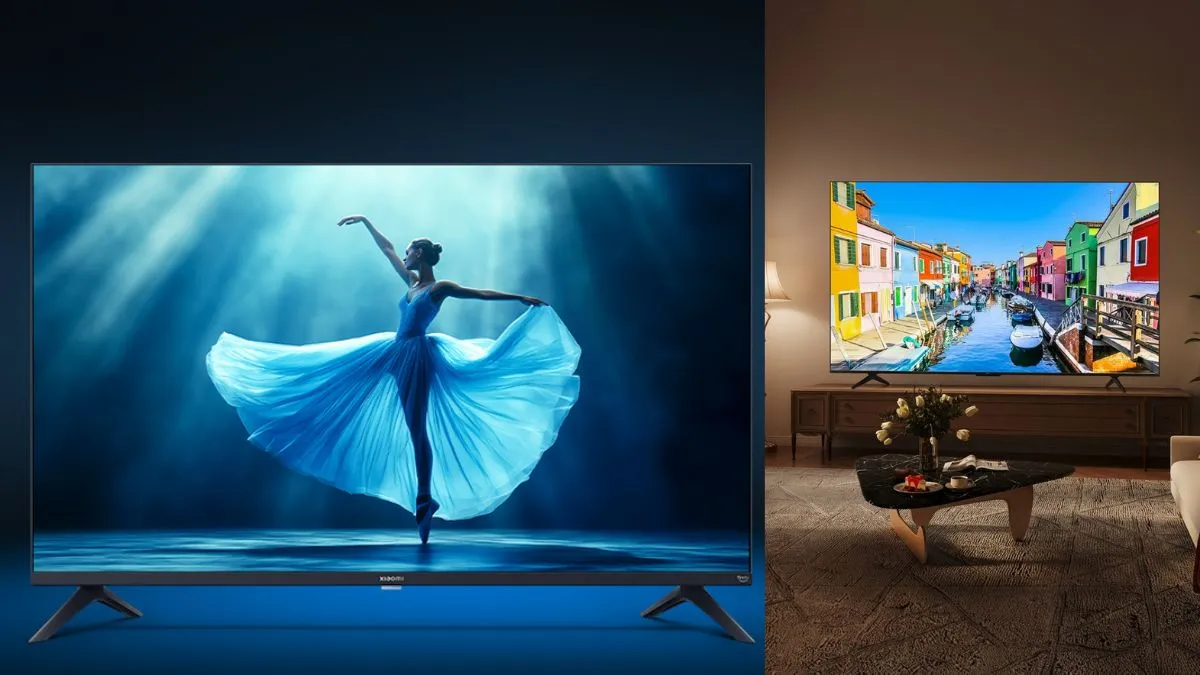 HD रेडी टीवी