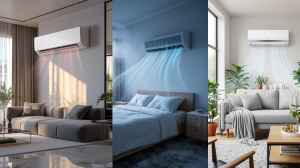 यहां देखिए ₹40,000 के अंदर मिलने वाले बेहतरीन एसी