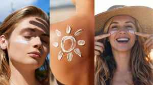 Sunscreen For Dry Skin के हाई क्वालिटी विकल्प