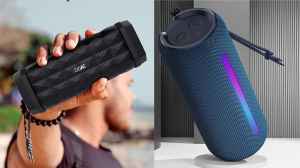 बोट ब्रांड के ब्लूटूथ स्पीकर जो मिलेंगे ₹3,000 से कम में।