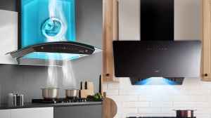 एलिका चिमनी के ये विकल्प बढ़ा सकते हैं आपके मॉड्यूलर किचन की शोभा