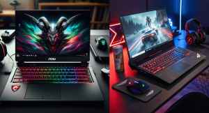 जानें गेमर्स के लिए MSI Laptops अच्छा विकल्प क्यों हैं?
