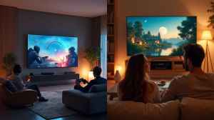 यहां देखिए MEMC सपोर्ट वाले स्मार्ट टीवी के मॉडल्स 