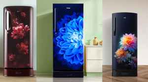 इन सिंगल डोर फ्रिज को आसानी से बिना स्टेबलाइजर के भी किया जा सकता है इस्तेमाल, देखिए विकल्प।