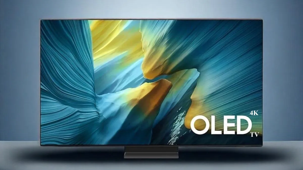 Check out these 4K OLED TVs that are Perfect for a Cinematic Experience in Dark Rooms
