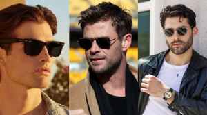 Top 5 Sunglasses For Men