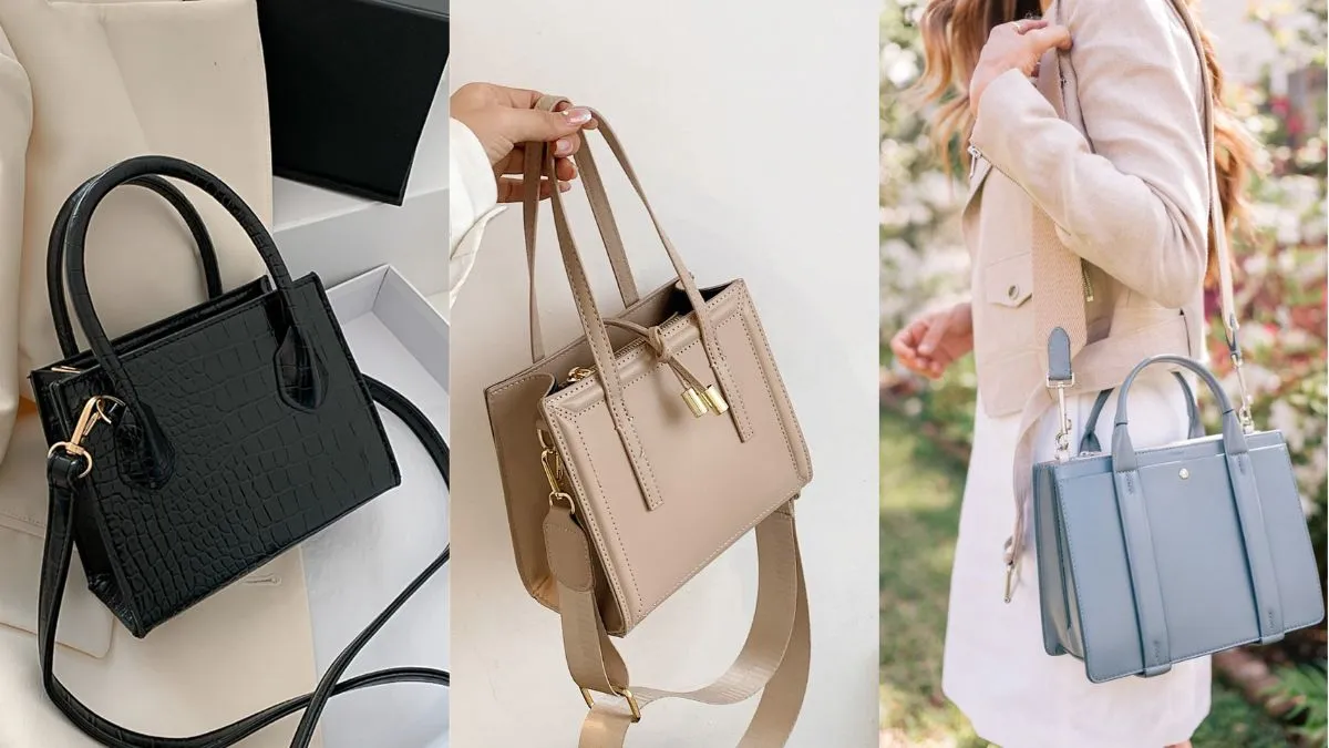 Premium Branded Handbags for Women
