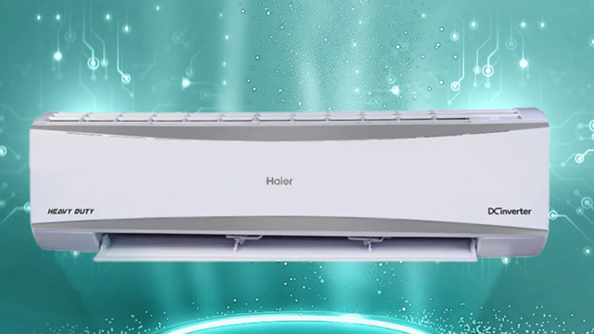Top 5 Haier Air Conditioners for Every Indian Home: Best Models for Summers