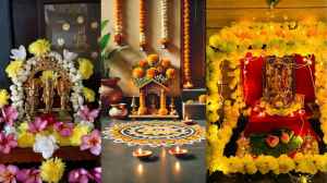 Ram Navami 2026 के लिए सजावट का सामान