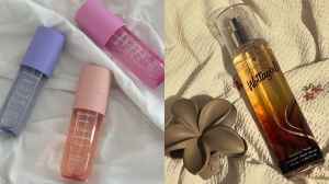 Skin-Loving Body Mist For Women Options