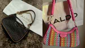 Aldo Sling Bags for Women