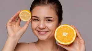 Vitamin C for Summer Glow Does It Really Work