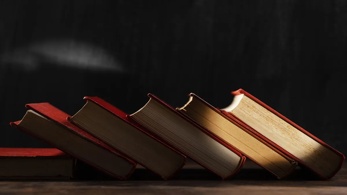 Must-Read Books For Mindful Living 