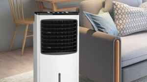 Auto-Refill Technology of Air Cooler