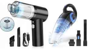 Handy Vacuum Cleaners For Home