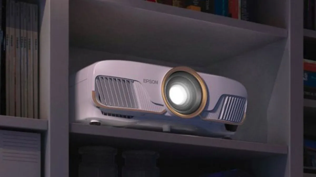 Witness the Power of 4K With These 5 Epson Projectors