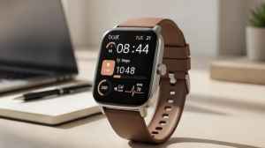 Top boAt Wave Smartwatches