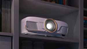 Power of 4K With These 5 Epson Projectors