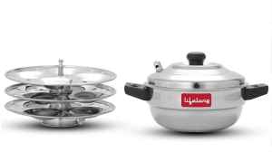 Top 5 Idli Makers For Quick And Healthy Breakfast: Soft, Fluffy, And Fast (March 2026)