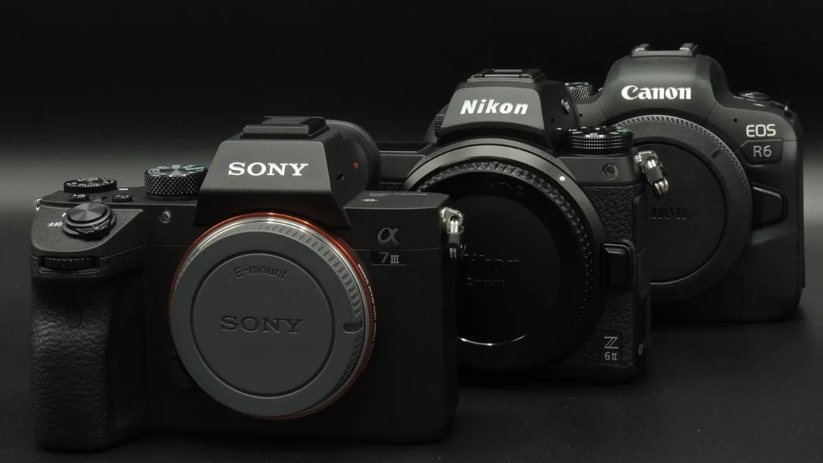 5 Mirrorless Cameras That Don’t Need Perfect Settings to Give You a Good Shot