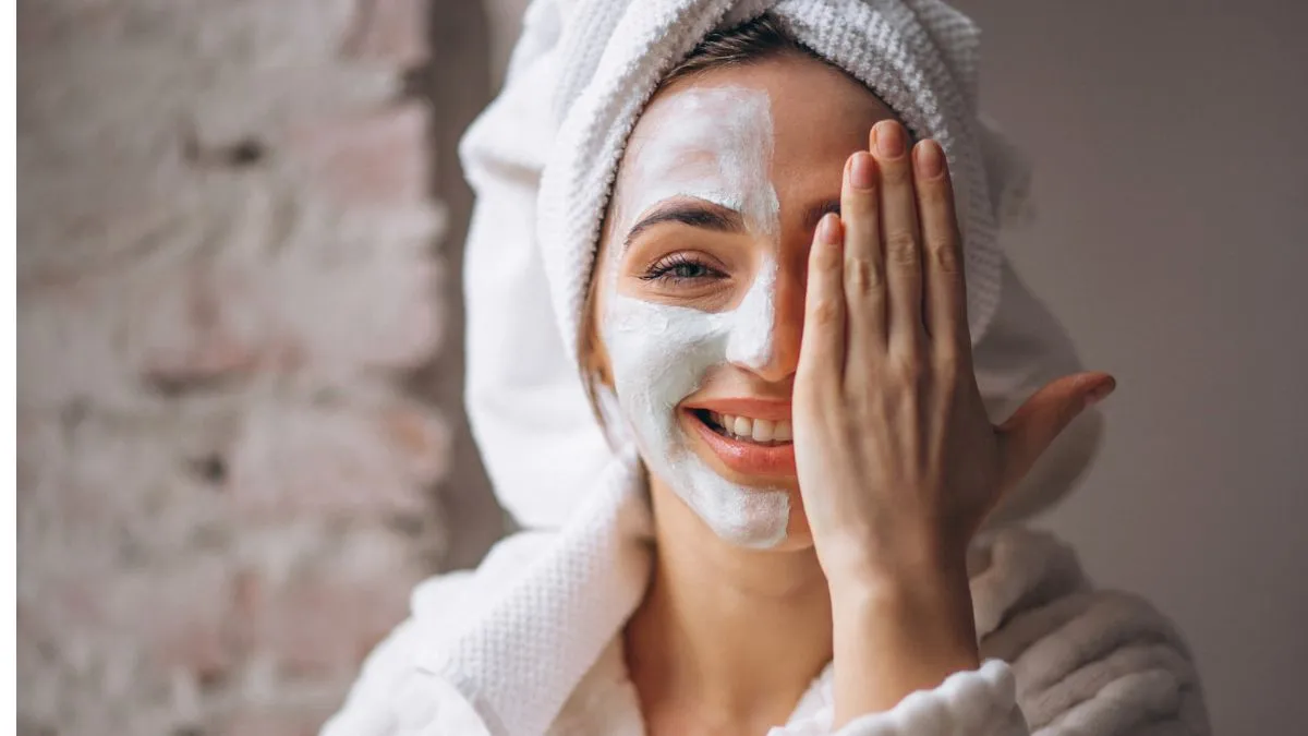 Best Face Masks  for Hydrating Glow