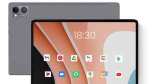 AI-Powered 5G Android Tablets 