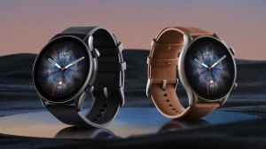 Top Amazfit Smartwatches 