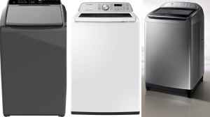 Washing Machines for Hard Water