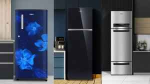  Latest Whirlpool Fridge Price on Amazon to Check Out 