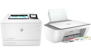 Top High-Quality HP Laser Printers