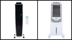 Tower Air Coolers 