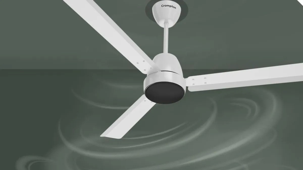 Crompton Ceiling Fans