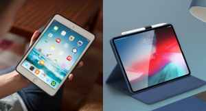 कॉलेज स्टूडेंट्स के लिए Apple Tablet