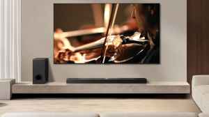 LG Soundbars 