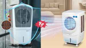  डेजर्ट और पर्सनल एयर कूलर