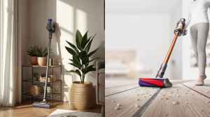 Dyson Vacuum Cleaners For Allergy Sufferers