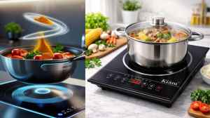 Induction Cookware Sets
