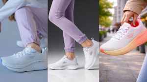 लेटेस्ट स्केचर्स शूज