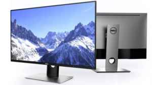 Multi-Tasking 27-Inch Monitors on Amazon