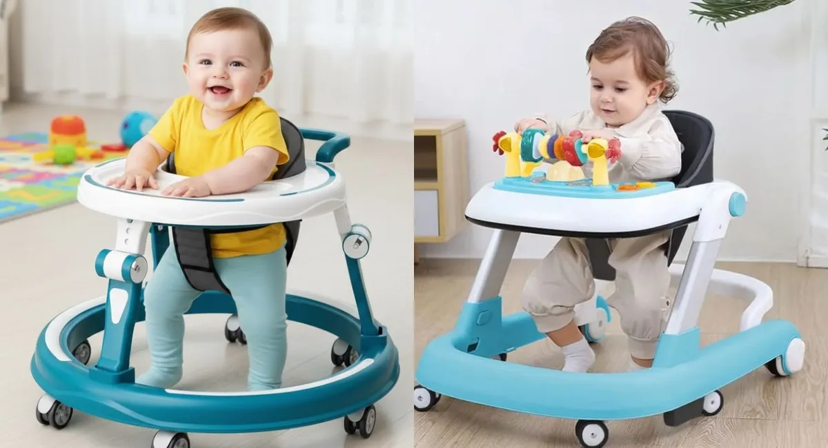 Baby Walker
