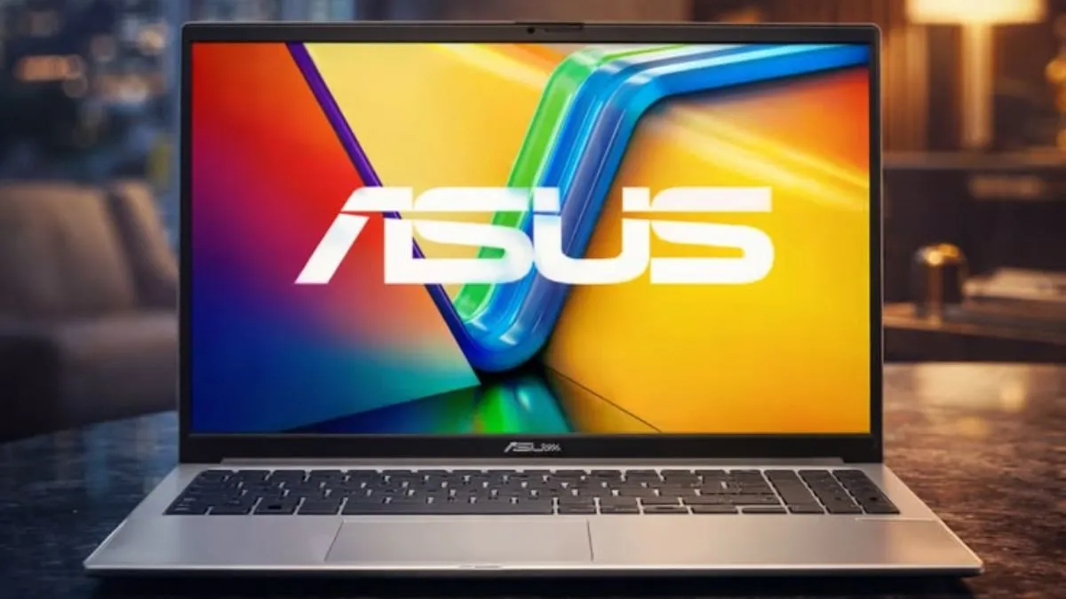 Latest ASUS Laptop Price On Amazon
