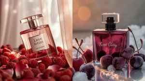 Best Light Smell perfume for Ladies
