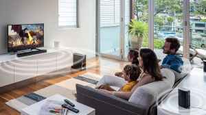 Top Picks Of Sony Home Theatre On Amazon